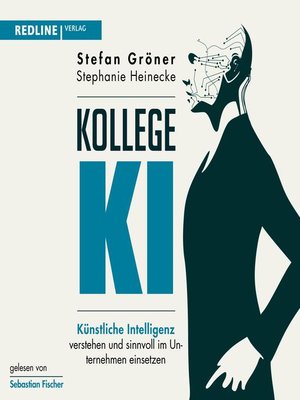cover image of Kollege KI